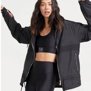 P.E Nation  Jacket Black size L